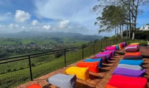 5 Rekomendasi Tempat Wisata yang Terkenal di Bandung 5 Rekomendasi Tempat Wisata yang Terkenal di Bandung