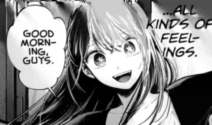 Jadwal dan Prediksi Manga Oshi no Ko Chapter 130