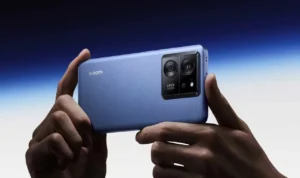 Spesifikasi dan Harga Xiaomi 13T yang Resmi Rilis di Indonesia