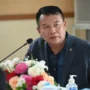 Anggota Komisi I DPR RI Mayjen TNI (p) TB Hasanuddin mendesak Menkominfo Budi Arie agar mundur dari jabatannya.
