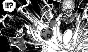 Jadwal Tayang dan Prediksi Blue Lock Chapter 237