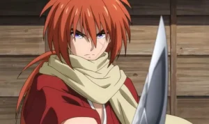 Prediksi Cerita Anime Rurouni Kenshin Episode 15 Prediksi Cerita Anime Rurouni Kenshin Episode 15