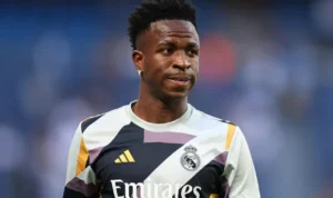 Terungkap! Ini Alasan Vinicius Junior Akan Meninggalkan Real Madrid