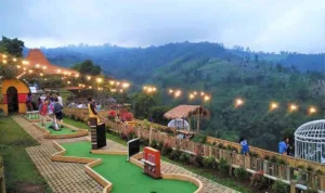 Jelajahi Pesona Alam Ciwidey, Tempat Wisata yang Menakjubkan di Bandung