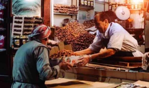 Berdagang Pekerjaan yang Sangat Istimewa dalam Agama Islam