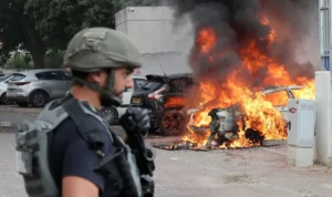 Website Israel Dihack! Buntut Perang Israel vs Hamas