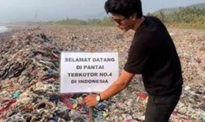 Kontroversi Pandawara dengan Aparatur Desa Pantai Sukabumi Berakhir Damai
