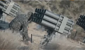 Perang Israel-Hamas Makin Memanas hingga Melebar ke Suriah
