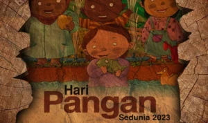 Hari Pangan Sedunia, Mengapresiasi Kunci Kesejahteraan Global Hari Pangan Sedunia, Mengapresiasi Kunci Kesejahteraan Global