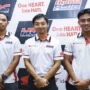 Mario Suryo Aji Umumkan Naik Kelas Balapan ke Moto2 Tahun 2024