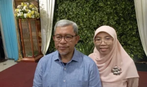 Eks Gubernur Jabar Aher Dukung Pemenangan Paslon AMIN, Begini Strateginya
