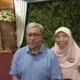 Eks Gubernur Jabar Aher Dukung Pemenangan Paslon AMIN, Begini Strateginya