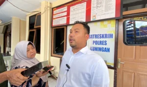 Begini Kondisi Korban Perundungan di Kuningan, Pelaku Diproses Hukum! Begini Kondisi Korban Perundungan di Kuningan, Pelaku Diproses Hukum!