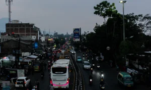 Jelang Akhir Musim Kemarau, BPBD Jabar Waspadai Angin Puting Beliung Jelang Akhir Musim Kemarau, BPBD Jabar Waspadai Angin Puting Beliung