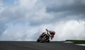 Ducati Resmi Luncurkan Multistrada V4 RS, Cocok Buat Dipakai Touring!