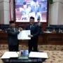 Pemkab Bogor dan DPRD Sepakati Bersama KUA dan PPAS Tahun 2024