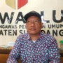 Bawaslu Akan Tujukan Hasil Pleno Terkait Kasus Pelanggaran ASN ke Pj Bupati Sumedang