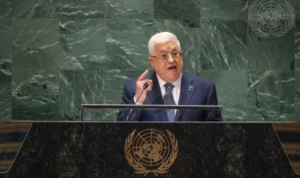 Presiden Palestina Ungkap Bantaian di RS Gaza yang Dilakukan Israel Tak Dapat Diterima dan Harus Bertanggung Jawab