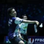 The Daddies Tundukkan Pasangan Peringkat Satu Dunia di 16 Besar Prancis Open 2023