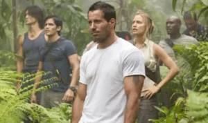 Sinopsis Film Anacondas: The Hunt for the Blood Orchid Tayang Malam ini