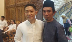 Kang Mas Dana Tokoh Muda Cirebon Diangkat jadi Ketua Dewan Pembina ARM Nasional Kang Mas Dana ditetapkan sebagai Ketua Dewan Pembina ARM nasional yang merupakan tokoh muda putra asli Jawa Barat yang berasal dari Cirebon.