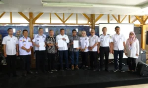 Hindari Kesalahpahaman, Pemerintah Gencarkan Sosialisasi Bendungan Cibeet dan Cijurey