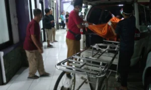 Warga Ciamis Geger, Bibi dan Keponakan Ditemukan Tewas di Rumahnya! Warga Ciamis Geger, Bibi dan Keponakan Ditemukan Tewas di Rumahnya!