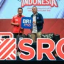 BRI menjalain kerjasama dengan PT SRC Indonesia Sembilan (SRCIS) untuk memberikan kemudahan dalam transaksi secara digital di toko kelontong.