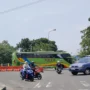 Ini Alasan Polisi Razia dan Edukasi Armada Bus Klakson 'Telolet' di Depok