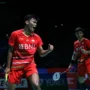 Tiga Wakil Indonesia Lolos ke Semifinal French Open 2023