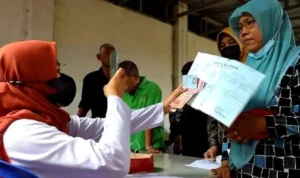Cek Jadwal Pencairan Bansos PKH Tahap 4 18 Oktober, Cair di Kantor Pos