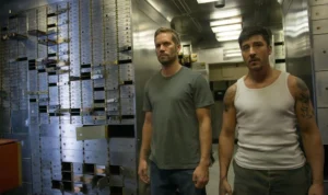 Sinopsis Film Brick Mansions, Aksi Terbaik Paul Walker yang Bikin Deg-Degan