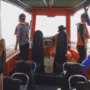 Saat Pencarian WNA China yang Hilang di Labuan Baju oleh Bssarnas Maumere/ Tangkap Layar Instagram @basarnasmaumere