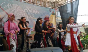 SMAN 1 Cimahi: Membentuk Karakter Unggul Siswa Melalui Budaya dan Prestasi