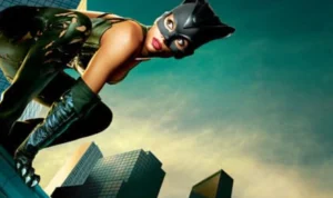 Sinopsis Film Catwoman Tayang di Bioskop Trans TV Malam Ini Sinopsis Film Catwoman Tayang di Bioskop Trans TV Malam Ini
