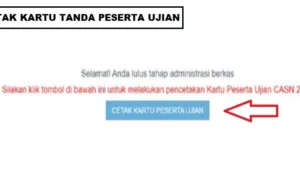 Kapan Cetak Kartu Tanda Peserta Ujian CPNS 2023? Berikut Info Bagi Pelamar yang Lulus Seleksi Administrasi di Kejaksaan RI/ Dok. Buku Pendaftaran CPNS 2023