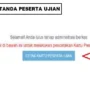 Kapan Cetak Kartu Tanda Peserta Ujian CPNS 2023? Berikut Info Bagi Pelamar yang Lulus Seleksi Administrasi di Kejaksaan RI/ Dok. Buku Pendaftaran CPNS 2023