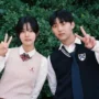 Chung Ah dan Yi Chan di Drakor Twinkling Watermelon, Intip Profil hingg akuan Instagramnya/ Instagram @su1023_