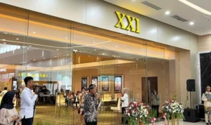 Grand Opening Cinema XXI di Citimall Bontang, Simak Harga Tiketnya Berikut Ini/ Instagram @citimall.bontang