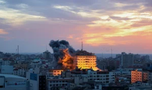 Serangan Darat di Gaza, Kabinet Israel Abaikan Kekhawatiran Keluarga Sandera