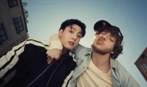 Lirik lagu ‘3D’ – Jungkook BTS feat Jack Harlow