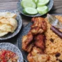 Cuman Pakai Rice Cooker! Resep Nasi Kebuli Ayam