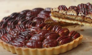 Resep Pai Kacang Gula Merah, Bikin Nagih!