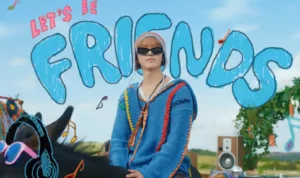 Lirik Lagu God of Music (음악의신) – Seventeen, Capai 15 Juta Views Trending di YouTube!
