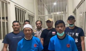 Peran Danu saat Yosep dan Istri Muda Habisi Tuti-Amel di Subang, pembunuhan ibu dan anak di subang