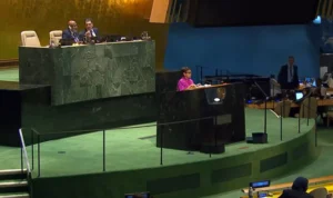 Serangan Bom Israel ke RS di Gaza Bikin Geram, Indonesia Desak DK PBB untuk Segera Ambil Tindakan