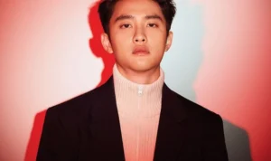 D.O EXO Dirikan Agensi Sendiri, Ini Komentar SM Entertainment