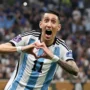 Terungkap! Angel Di Maria Akan Pensiun dari Timnas Argentina