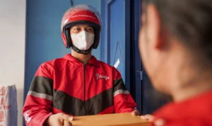 Ninja Xpress Mendukung Efisiensi Perputaran Arus Kas UMKM Melalui Penyediaan Aplikasi Ninja Biz dengan Fasilitas Kirim Dulu Bayar Kemudian Ninja Xpress Mendukung Efisiensi Perputaran Arus Kas UMKM Melalui Penyediaan Aplikasi Ninja Biz dengan Fasilitas Kirim Dulu Bayar Kemudian