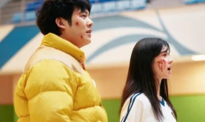 5 Misteri Drakor ‘Moving’ Belum Terpecahkan, Season 2 Bakal Ada? 5 Misteri Drakor Moving Belum Terpecahkan dan Masih Gantung, Tanda-Tanda Ada Season 2?/ Tangkap Layar Instagram @goyounjung